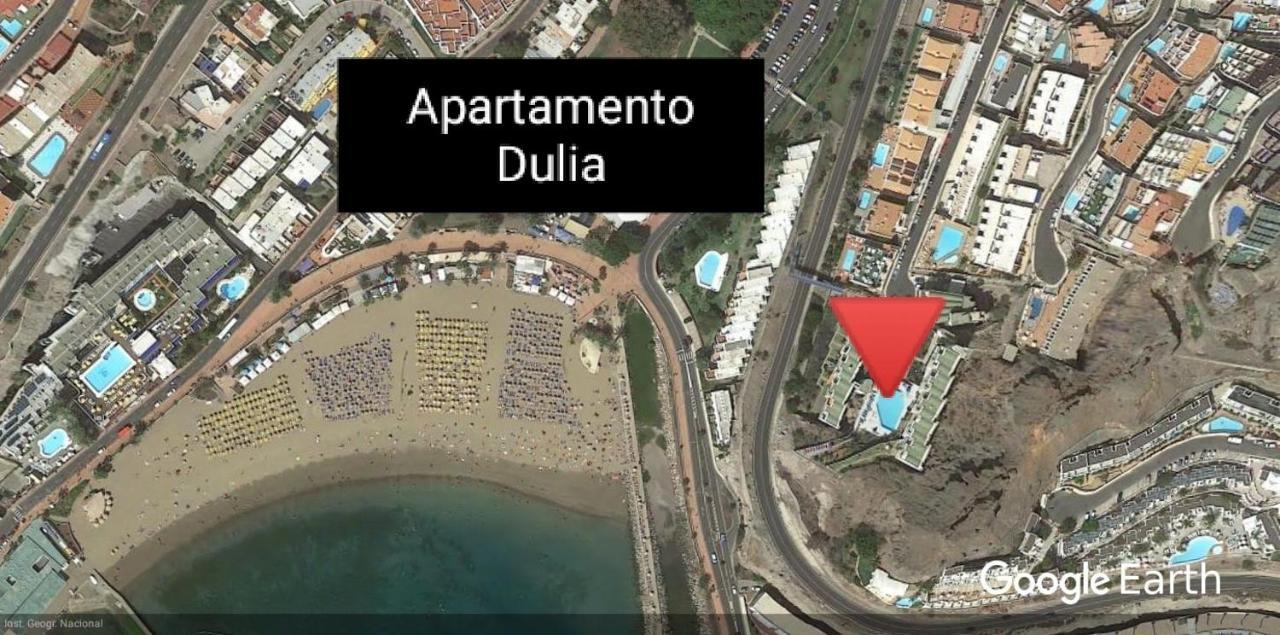 Apto. Dulia Puerto Rico  Luaran gambar
